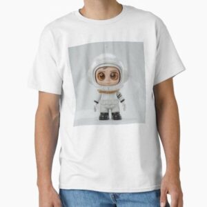 Astronaut
