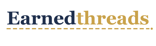 Earnedthreads