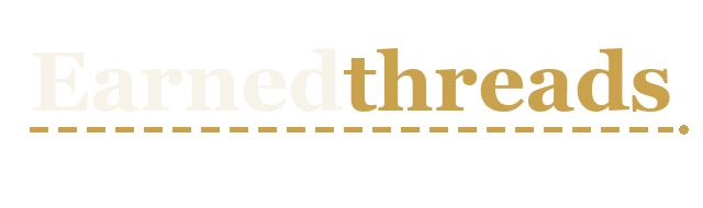 Earnedthreads